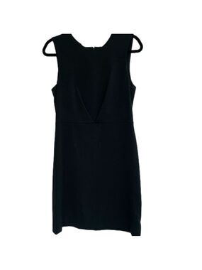 A New Day: Simple, Black Dress: Size 8